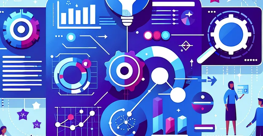  ERP系统是什么？它在企业战略规划中的作用